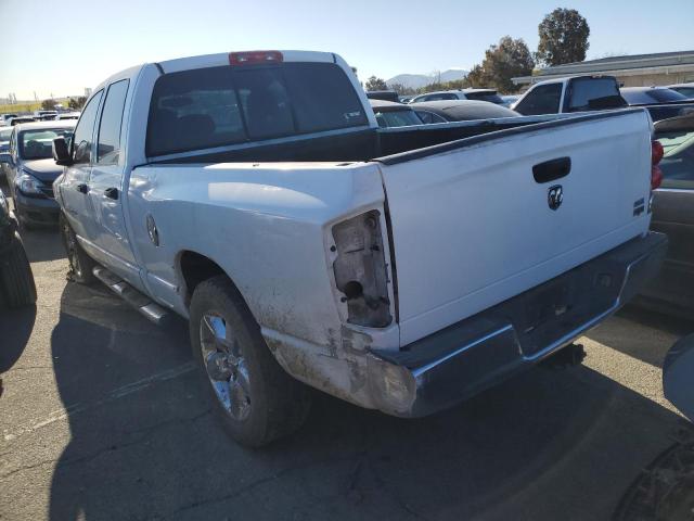 Photo 2 from auction – 2005 DODGE RAM 1500 S with VIN 1D7HA18D15S272250
