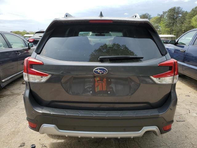 Photo 6 from auction – 2022 SUBARU FORESTER T with VIN JF2SKARC1NH432600