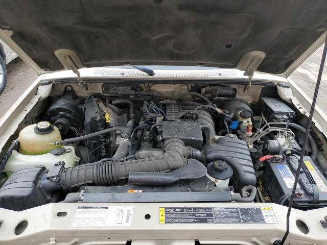 Photo 11 from auction – 2002 FORD RANGER with VIN 1FTYR10D72PB05467