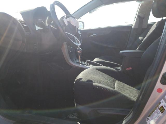 Photo 7 from auction – 2009 TOYOTA COROLLA BA with VIN 1NXBU40E89Z017548