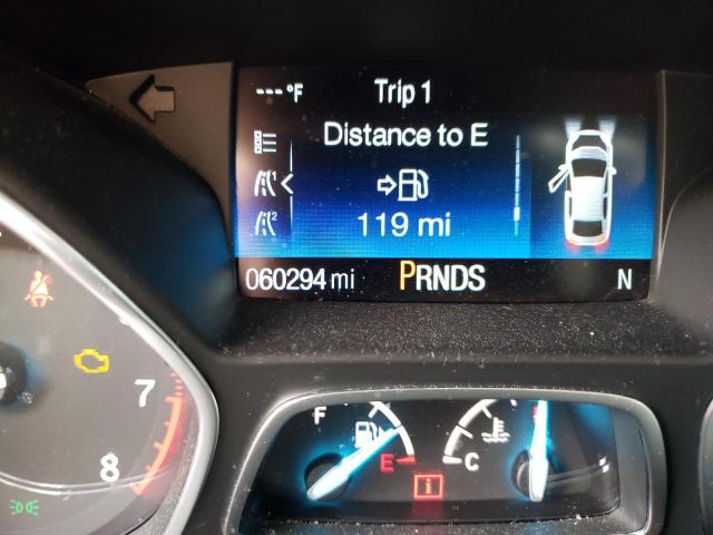 Photo 9 from auction – 2019 FORD ESCAPE SE with VIN 1FMCU0GD0KUC25469