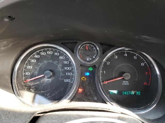 Photo 9 from auction – 2010 CHEVROLET COBALT LS with VIN 1G1AB5F56A7239018