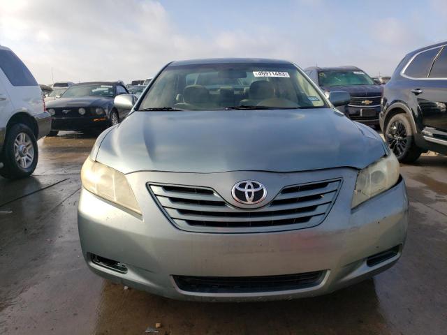 Photo 5 from auction – 2007 TOYOTA CAMRY CE with VIN 4T1BE46K67U575759