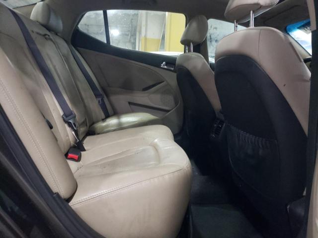 Photo 10 from auction – 2011 KIA OPTIMA EX with VIN KNAGN4A79B5108185