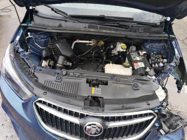 Photo 12 from auction – 2019 BUICK ENCORE PRE with VIN KL4CJASB5KB818954