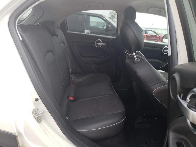 Photo 10 from auction – 2016 FIAT 500X TREKK with VIN ZFBCFXCT3GP388761
