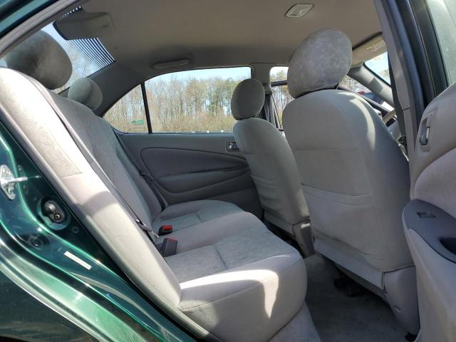Photo 10 from auction – 2003 TOYOTA PRIUS with VIN JT2BK18U730076070