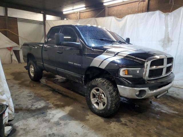 Photo 4 from auction – 2003 DODGE RAM 2500 S with VIN 3D7KU28C83G825345