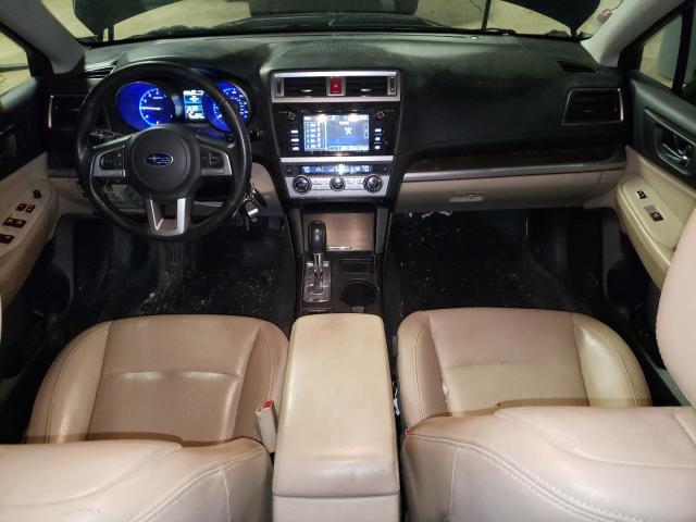 Photo 8 from auction – 2015 SUBARU LEGACY 2.5 with VIN 4S3BNBJ68F3027897