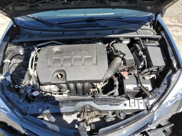 Photo 11 from auction – 2017 TOYOTA COROLLA L with VIN 2T1BURHE7HC836519