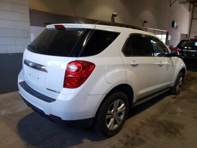 Photo 3 from auction – 2014 CHEVROLET EQUINOX LT with VIN 2GNFLFEK6E6335445