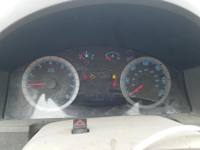 صورة رقم 9 من المزاد - 2010 FORD ESCAPE XLT مع VIN 1FMCU0D77AKB19349