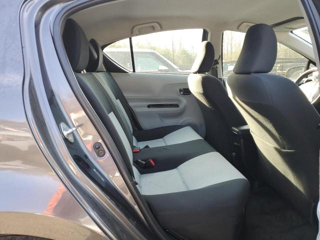 Photo 10 from auction – 2012 TOYOTA PRIUS C with VIN JTDKDTB34C1509156