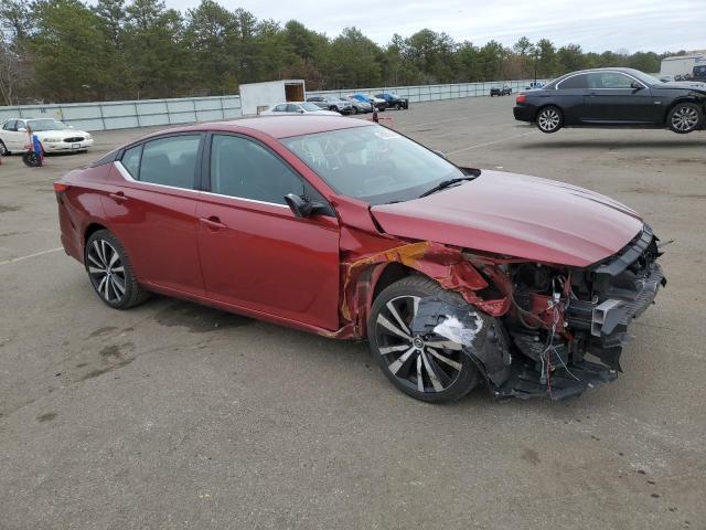 Photo 4 from auction – 2019 NISSAN ALITMA with VIN 1N4BL4CW1KC238518