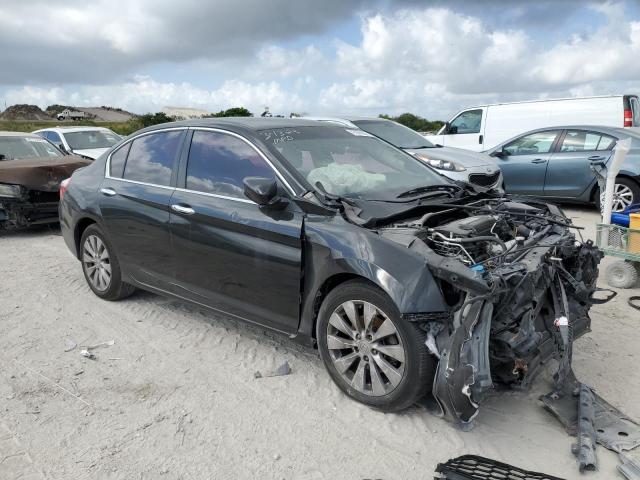 Photo 4 from auction – 2013 HONDA ACCORD EX with VIN 1HGCR2F73DA036754