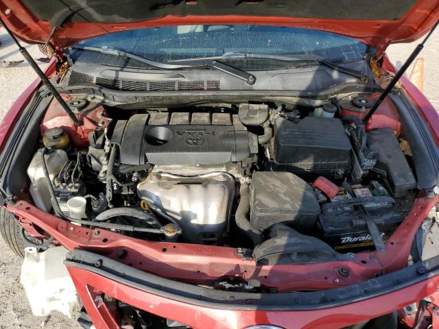 Zdjęcie 11 z aukcji – 2011 TOYOTA CAMRY BASE z VIN 4T1BF3EK6BU607658