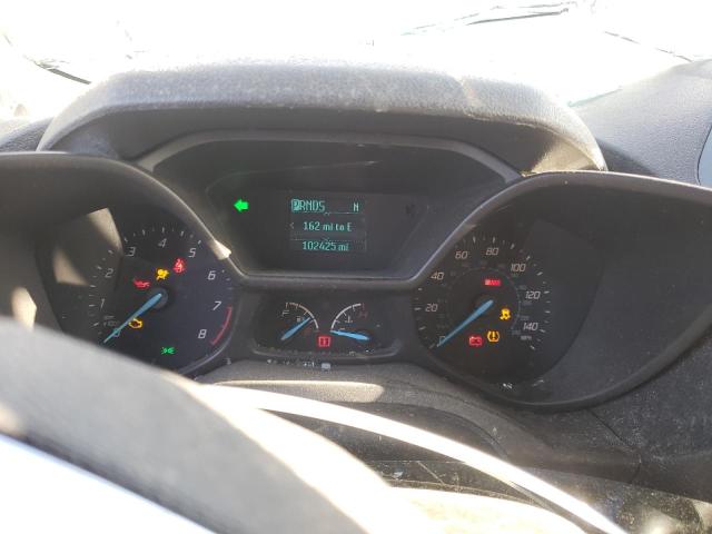 Photo 9 from auction – 2015 FORD TRANSIT CO with VIN NM0LS7E71F1209995