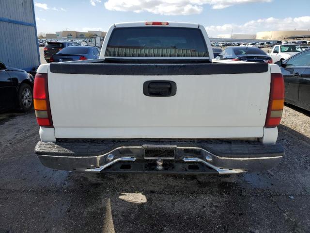 Photo 6 from auction – 2002 CHEVROLET SILVERADO with VIN 2GCEC19V421295600