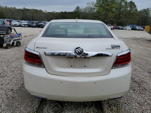 Photo 6 from auction – 2013 BUICK LACROSSE with VIN 1G4GC5E33DF157056