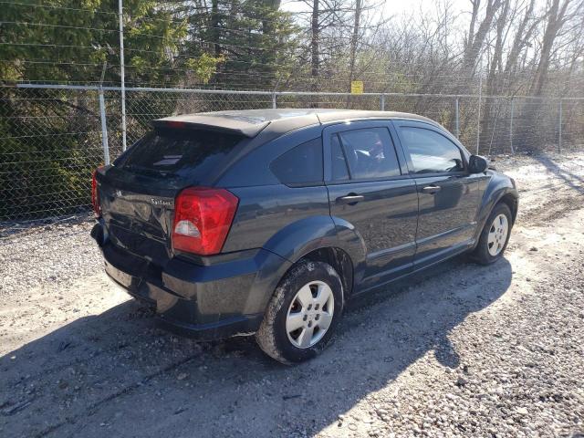 Photo 3 from auction – 2007 DODGE CALIBER with VIN 1B3HB28B97D576737