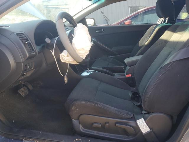 Photo 7 from auction – 2010 NISSAN ALTIMA SR with VIN 1N4BL2EP4AC159742