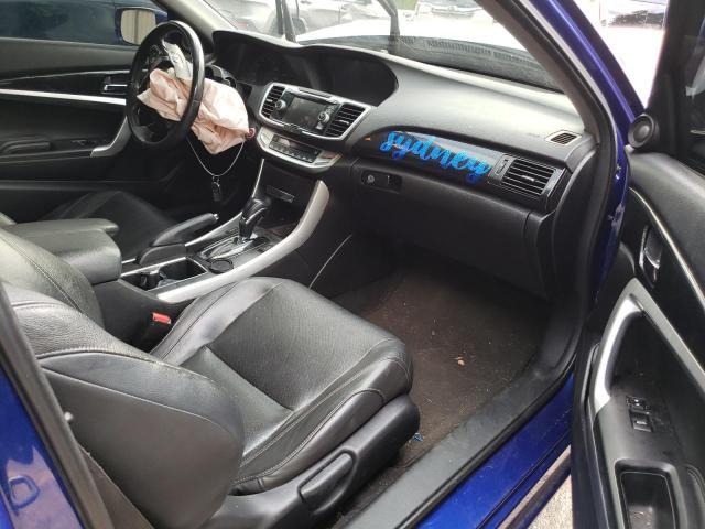Photo 8 from auction – 2013 HONDA ACCORD EXL with VIN 1HGCT1B87DA024648