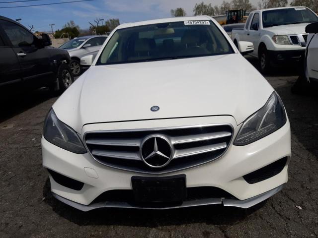 Photo 5 from auction – 2014 MERCEDES-BENZ E 350 with VIN WDDHF5KBXEA810482