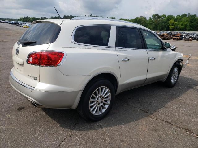 Photo 3 from auction – 2011 BUICK ENCLAVE CX with VIN 5GAKRBED4BJ345925