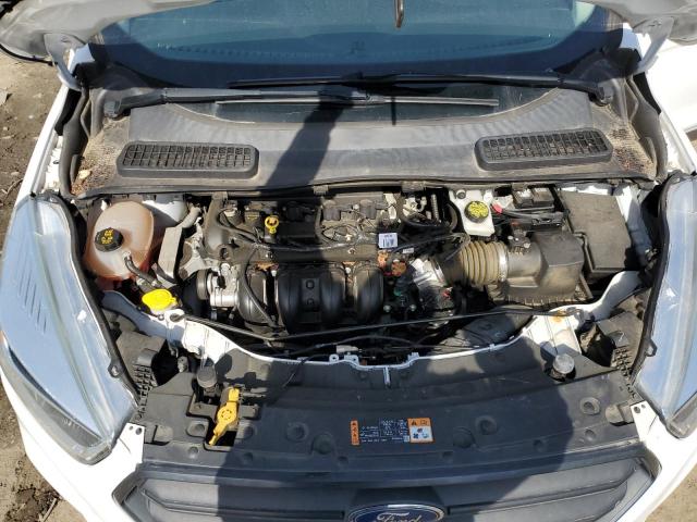 Photo 12 from auction – 2017 FORD ESCAPE S with VIN 1FMCU0F77HUD05484