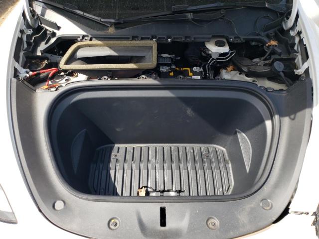 Photo 11 from auction – 2021 TESLA MODEL Y with VIN 5YJYGDEEXMF202961