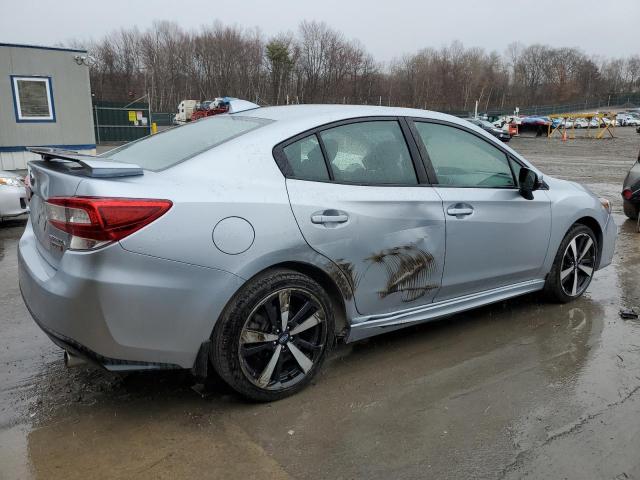 Photo 3 from auction – 2019 SUBARU IMPREZA SP with VIN 4S3GKAJ68K3609372