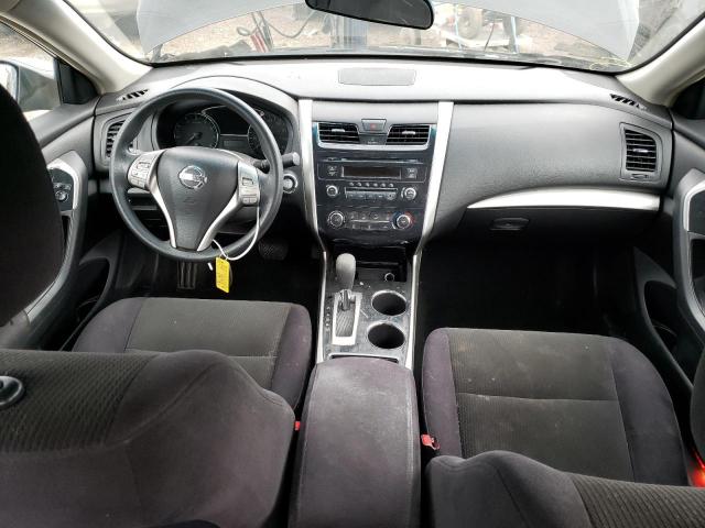 Photo 8 from auction – 2013 NISSAN ALTIMA 2.5 with VIN 1N4AL3AP6DC170754