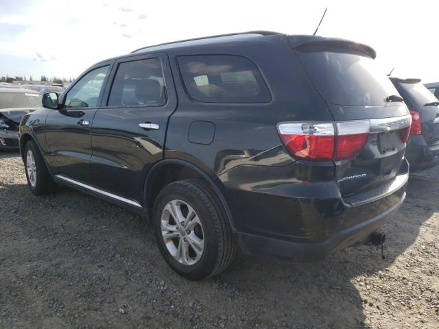 Photo 2 from auction – 2012 DODGE DURANGO CR with VIN 1C4RDHDG2CC257293