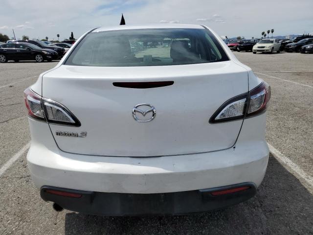 Photo 6 from auction – 2010 MAZDA 3 I with VIN JM1BL1SG5A1133140