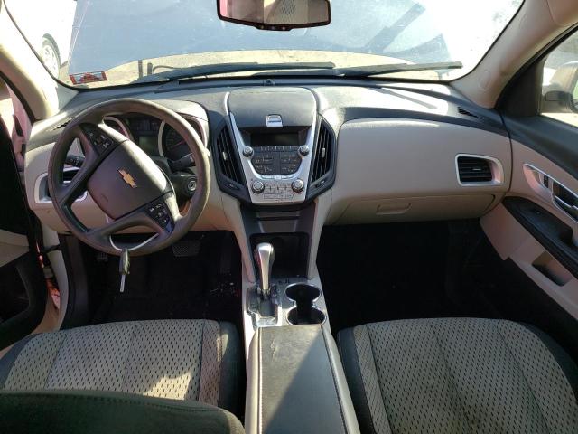 Photo 8 from auction – 2014 CHEVROLET EQUINOX LS with VIN 2GNALAEK0E1178442