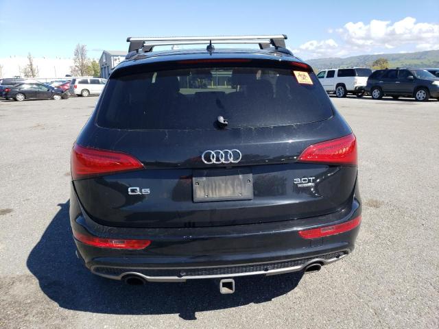 Photo 6 from auction – 2016 AUDI Q5 PREMIUM with VIN WA1D7AFP2GA039047