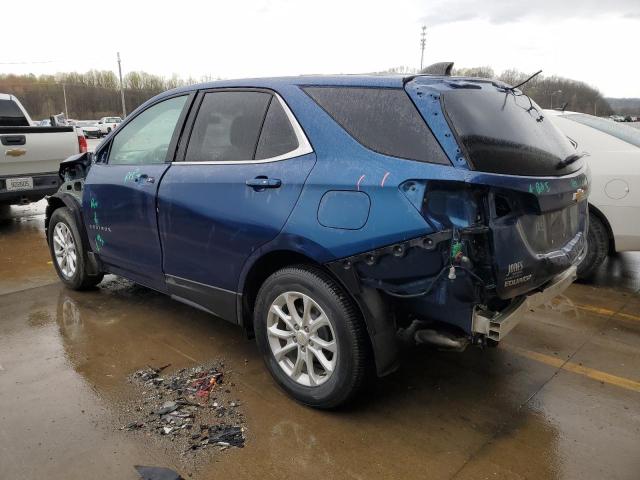 Photo 2 from auction – 2019 CHEVROLET EQUINOX LT with VIN 2GNAXKEVXK6179701
