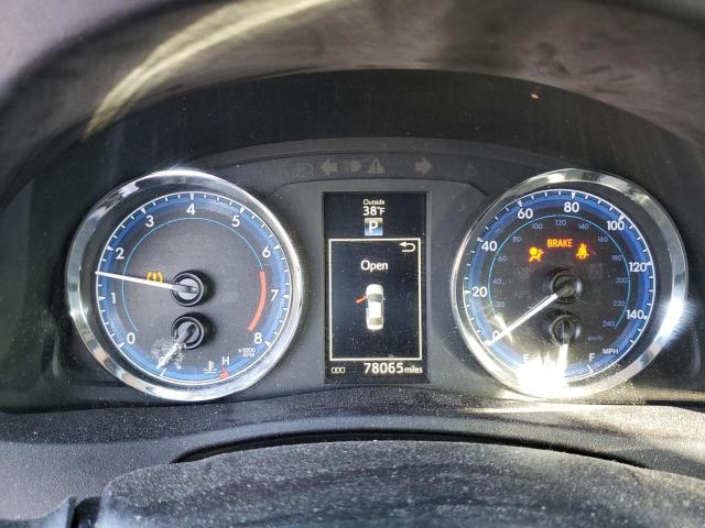 Photo 9 from auction – 2019 TOYOTA COROLLA L with VIN 2T1BURHE8KC209660