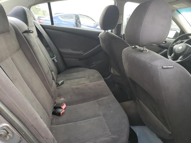 Photo 10 from auction – 2010 NISSAN ALTIMA BAS with VIN 1N4AL2AP6AN414798