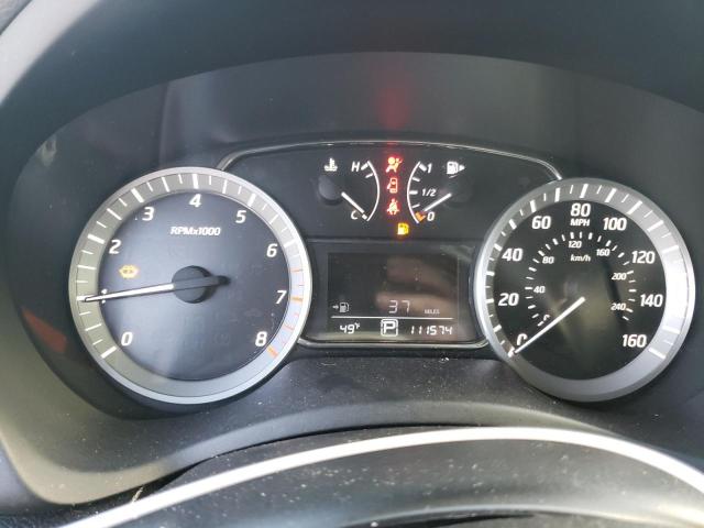 Photo 9 from auction – 2015 NISSAN SENTRA S with VIN 3N1AB7AP6FL664594