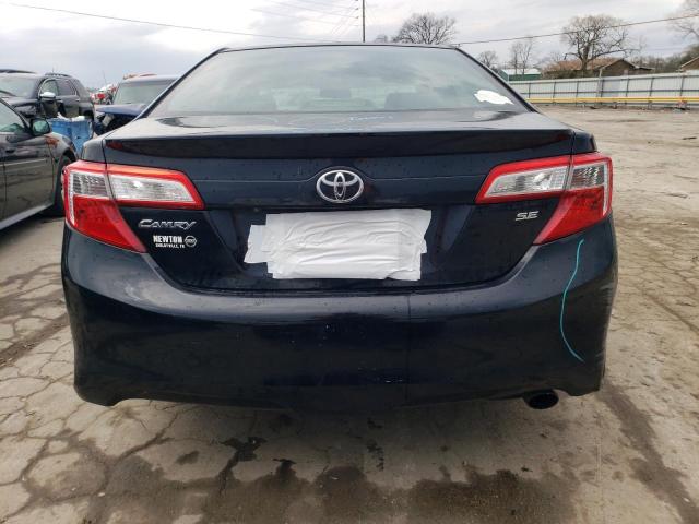 Photo 6 from auction – 2014 TOYOTA CAMRY L with VIN 4T1BF1FK1EU429018