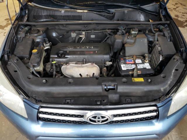 Photo 11 from auction – 2008 TOYOTA RAV4 LIMIT with VIN JTMBD31V285164485