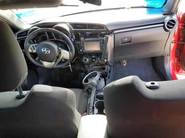 Photo 8 from auction – 2015 TOYOTA SCION TC with VIN JTKJF5C72F3091930