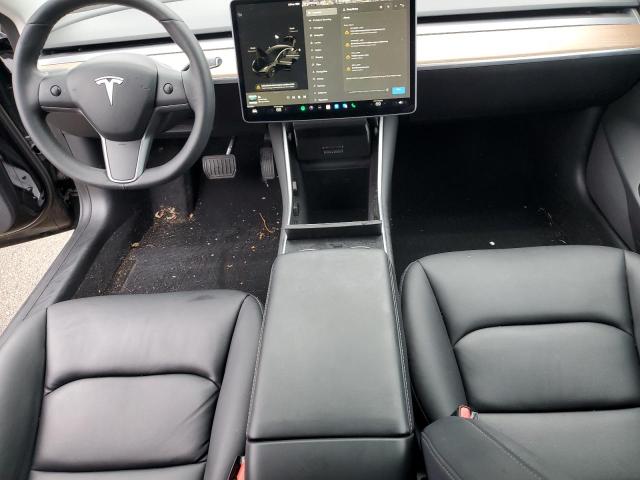 Photo 8 from auction – 2020 TESLA MODEL 3 with VIN 5YJ3E1EBXLF662866