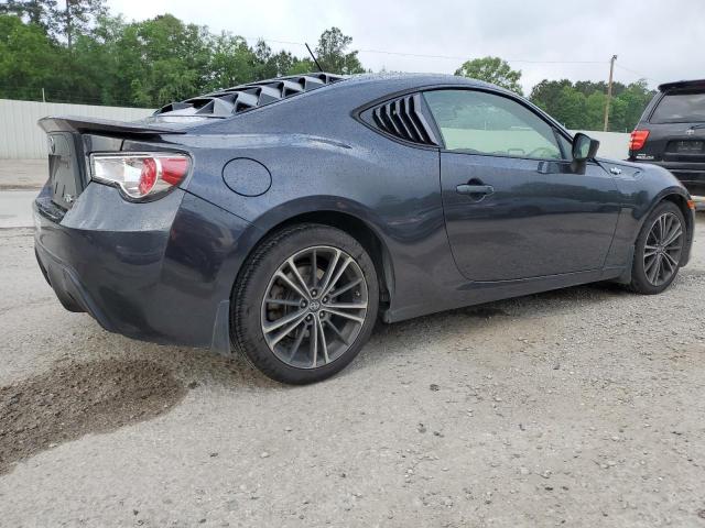 Photo 3 from auction – 2013 SCION FRS with VIN JF1ZNAA11D2724267