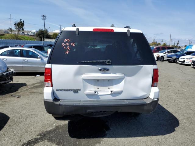 Photo 6 from auction – 2006 FORD EXPEDITION with VIN 1FMPU15576LA61488