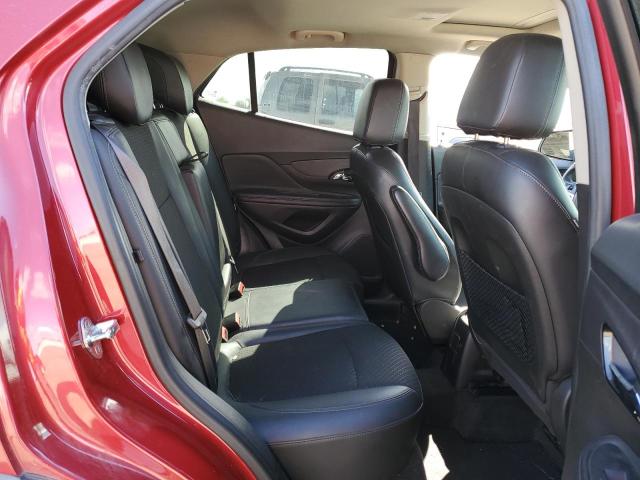 Photo 11 from auction – 2017 BUICK ENCORE PRE with VIN KL4CJBSB6HB119640