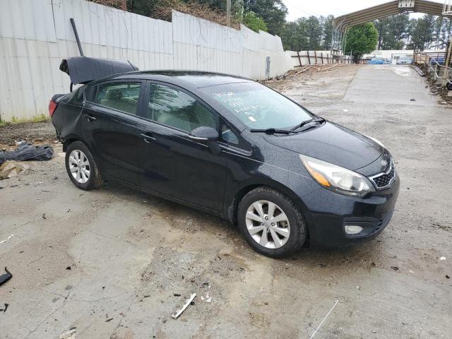 Photo 4 from auction – 2013 KIA RIO EX with VIN KNADN4A30D6271062