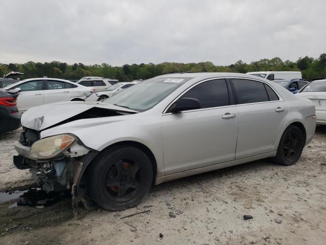 CHEVROLET MALIBU LS 2012 with VIN 1G1ZB5E02CF231161 - Photo from auction