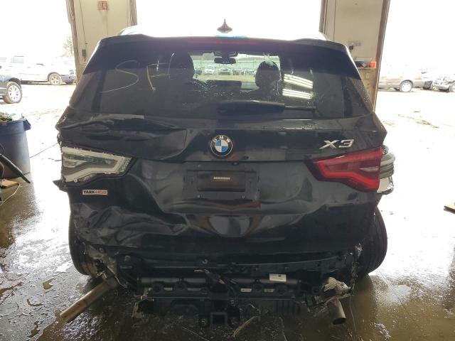 Photo 6 from auction – 2018 BMW X3 XDRIVE3 with VIN 5UXTR9C5XJLD60747